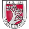 TSG Wellerode II