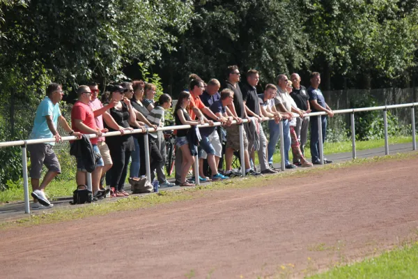 TSV Oberzwehren : TSV Hertingshausen