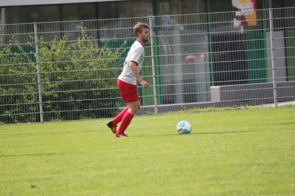 TSV Hertingshausen : BC Sport