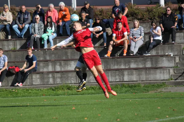 TSV Hertingshausen : CSC 03 Kassel II