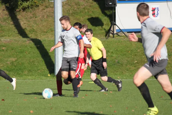 TSV Hertingshausen : CSC 03 Kassel II