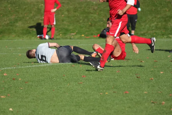 TSV Hertingshausen : CSC 03 Kassel II