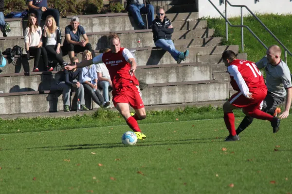 TSV Hertingshausen : CSC 03 Kassel II