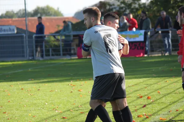 TSV Hertingshausen : CSC 03 Kassel II