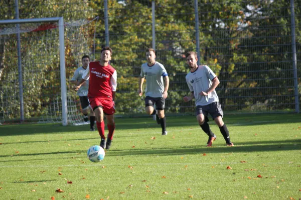 TSV Hertingshausen : CSC 03 Kassel II