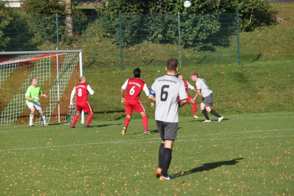 TSV Hertingshausen : CSC 03 Kassel II