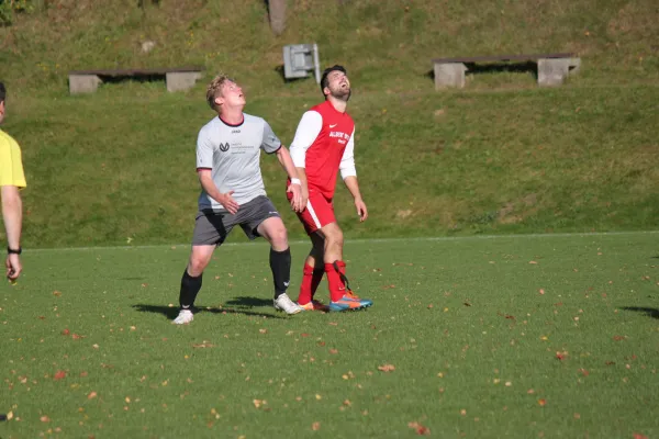 TSV Hertingshausen : CSC 03 Kassel II