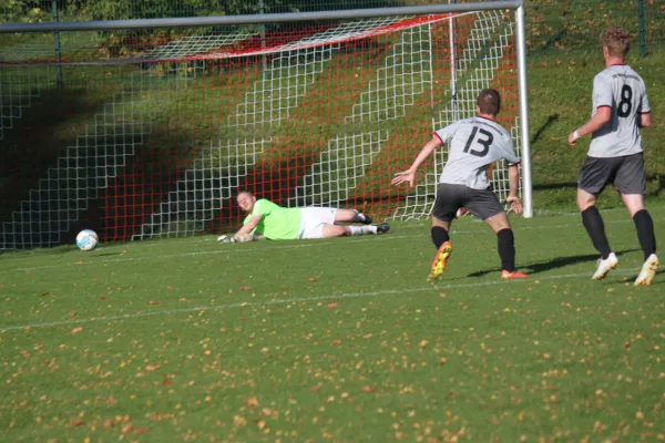 TSV Hertingshausen : CSC 03 Kassel II