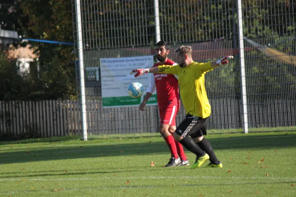 TSV Hertingshausen : CSC 03 Kassel II