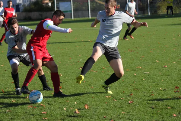 TSV Hertingshausen : CSC 03 Kassel II