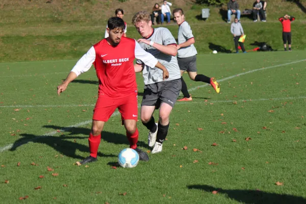 TSV Hertingshausen : CSC 03 Kassel II