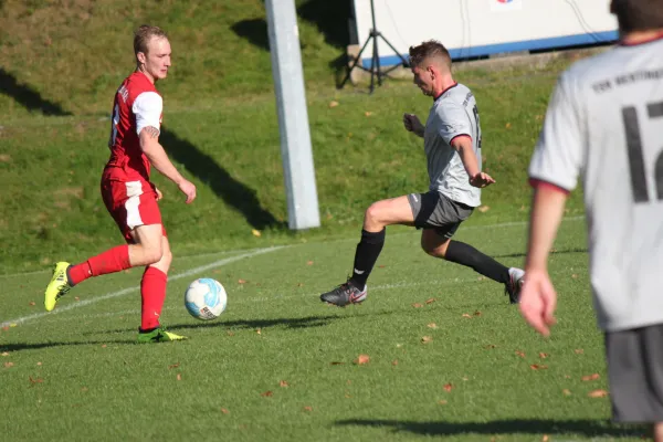 TSV Hertingshausen : CSC 03 Kassel II