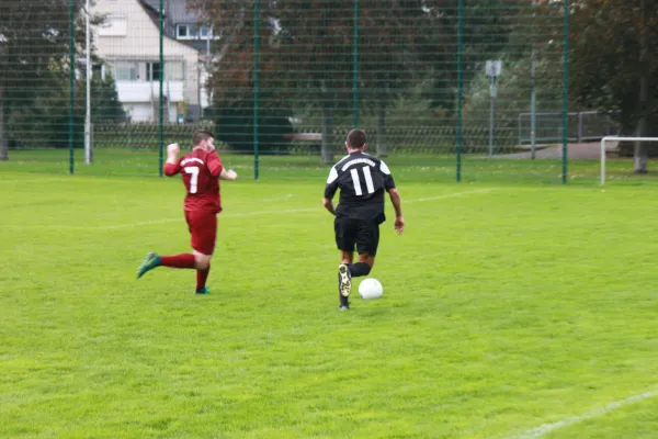 TSG Sandershausen II : TSV Hertingshausen