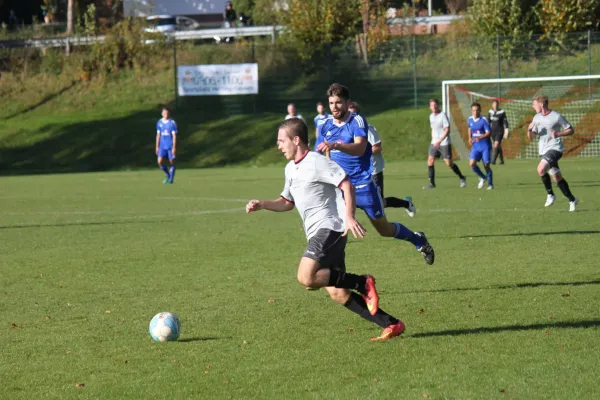 TSV Hertingshausen I : SV Nordshausen I