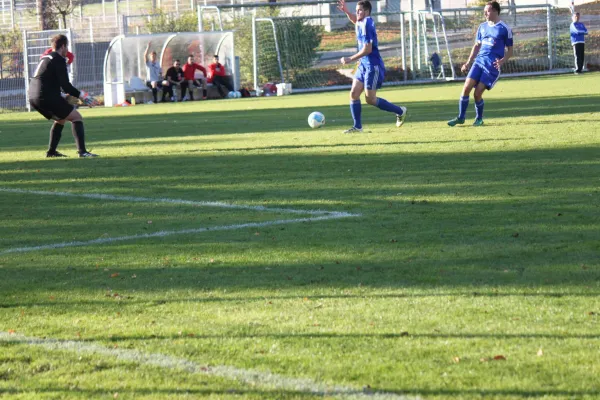 TSV Hertingshausen I : SV Nordshausen I