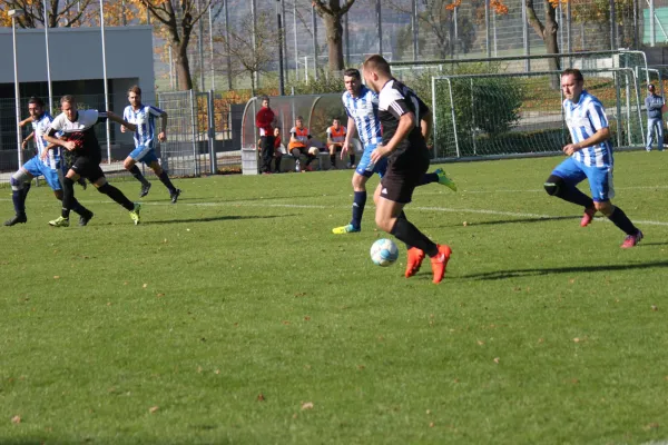 TSV Hertingshausen Res. : Tuspo Rengershausen Res.