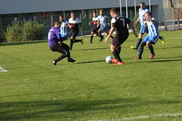 TSV Hertingshausen Res. : Tuspo Rengershausen Res.