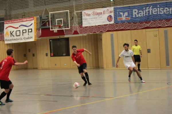 Kopp Haustechnik Cup 2018