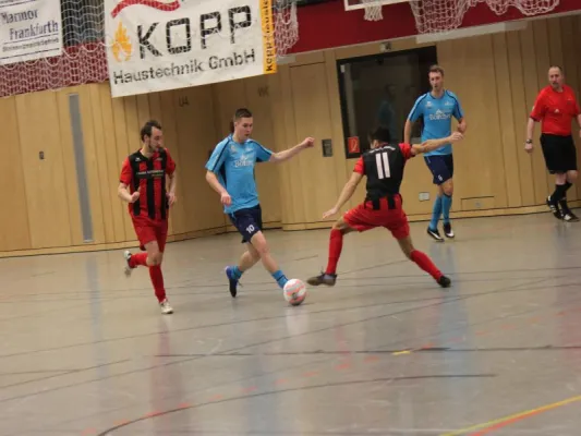 Kopp Haustechnik Cup 2018