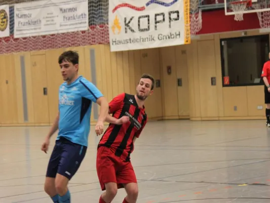 Kopp Haustechnik Cup 2018