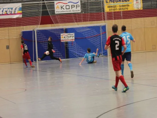 Kopp Haustechnik Cup 2018