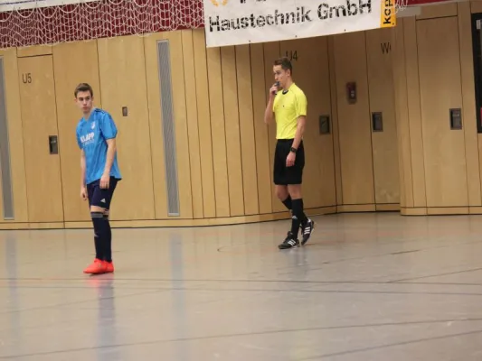 Kopp Haustechnik Cup 2018