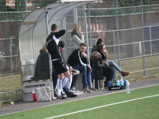 TSV Hertingshausen : TSG Wilhelmshöhe