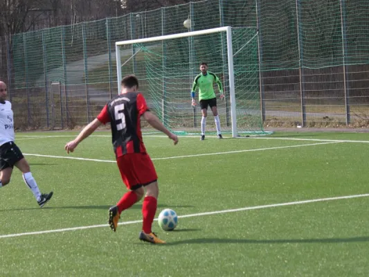 TSV Hertingshausen : TSG Wilhelmshöhe