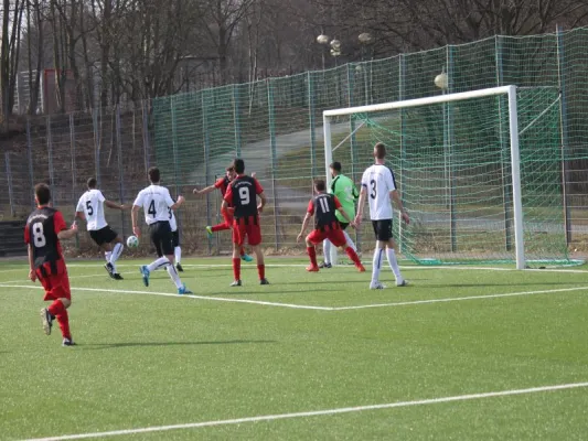 TSV Hertingshausen : TSG Wilhelmshöhe