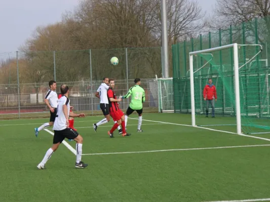 TSV Hertingshausen : TSG Wilhelmshöhe