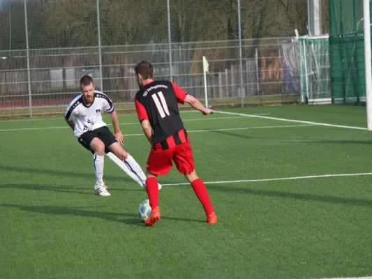 TSV Hertingshausen : TSG Wilhelmshöhe