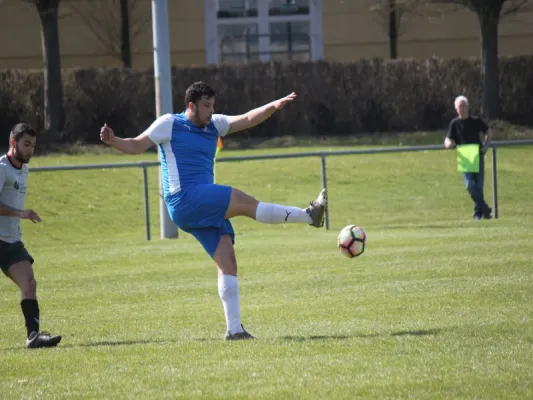 Eintr. Vellmar ; TSV Hertingshausen