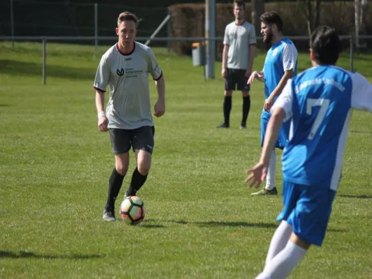 Eintr. Vellmar ; TSV Hertingshausen