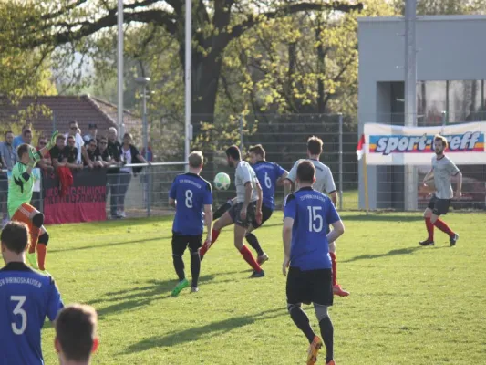 TSV Hertingshausen : TSV Ihringshausen