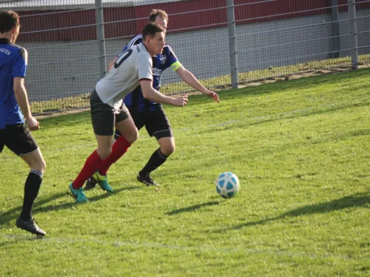 TSV Hertingshausen : TSV Ihringshausen