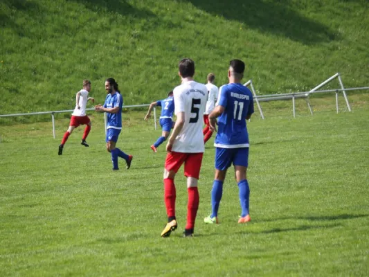 Anadolu Spor Baunatal II : TSV Hertingshausen II