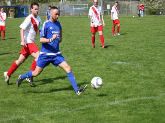 Anadolu Spor Baunatal II : TSV Hertingshausen II