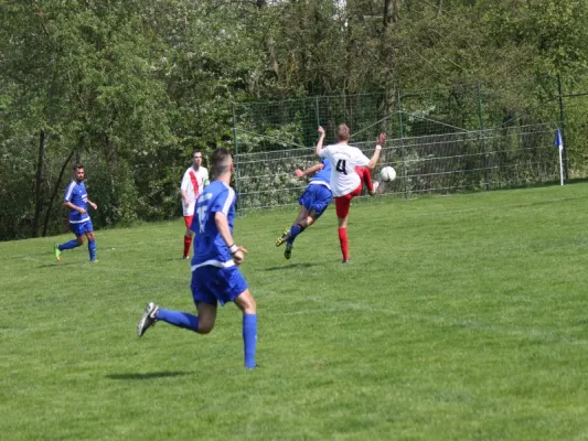 Anadolu Spor Baunatal II : TSV Hertingshausen II