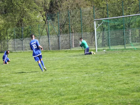 Anadolu Spor Baunatal II : TSV Hertingshausen II