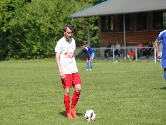 SV Nordshausen : TSV Hertingshausen