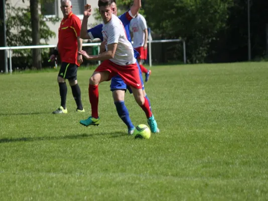 SV Nordshausen : TSV Hertingshausen