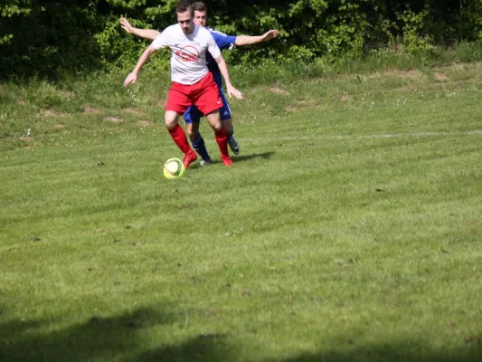 SV Nordshausen : TSV Hertingshausen