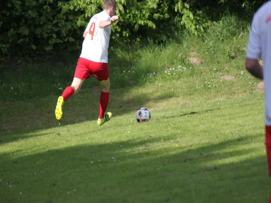 SV Nordshausen : TSV Hertingshausen