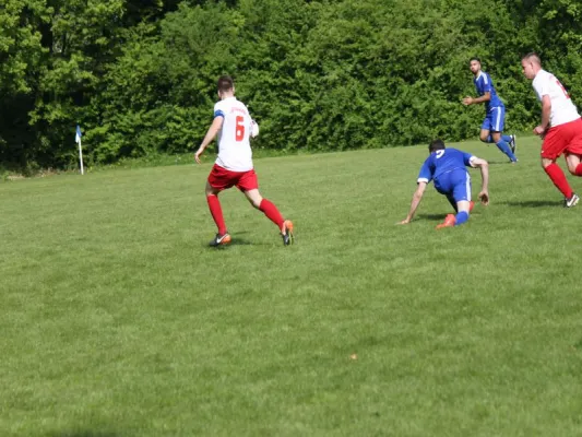 SV Nordshausen : TSV Hertingshausen