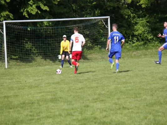 SV Nordshausen : TSV Hertingshausen