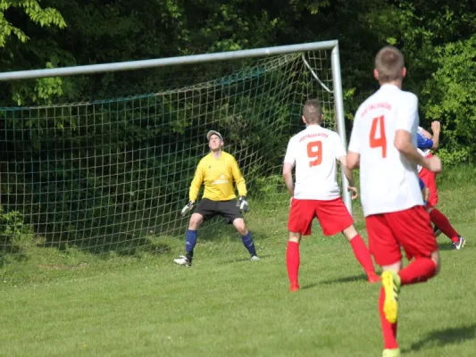 SV Nordshausen : TSV Hertingshausen