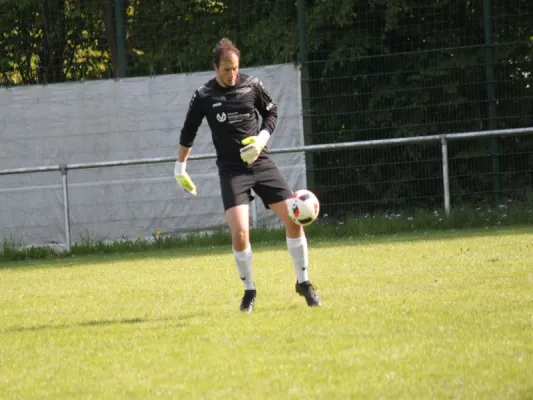 SV Nordshausen : TSV Hertingshausen