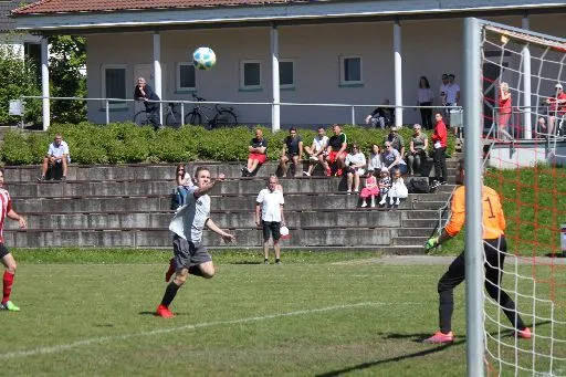 TSV Hertingshausen : TSG Wellerode