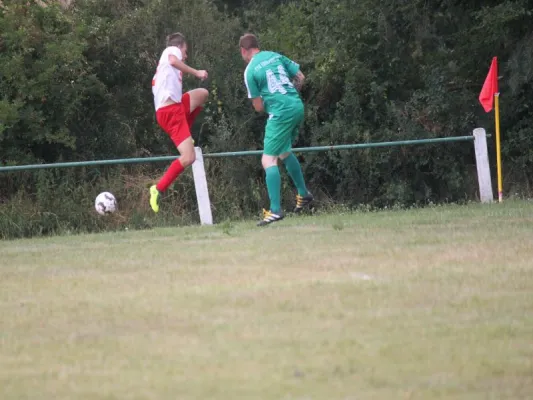 FSG Eder/Ems 07/ TSV Hertingshausen