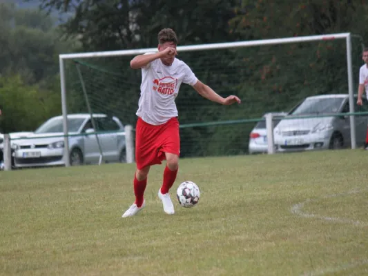 FSG Eder/Ems 07/ TSV Hertingshausen